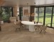 Betonlooktafel Flow RK